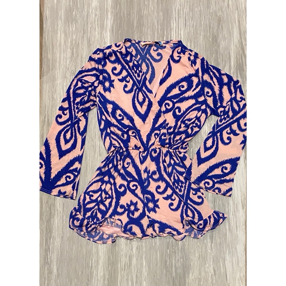 Ivivva Romper